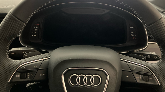 Audi Q7 3.0 TFSI Qtro 340 Black Ed 5dr Tiptronic [Tech] Petrol Estate - Image 10